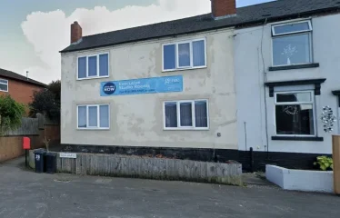 6 bed terraced house for sale