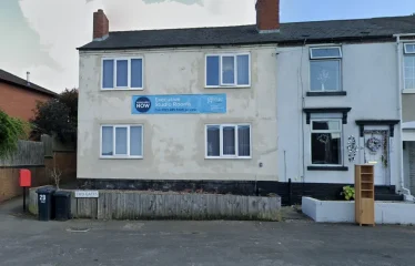 6 bed terraced house for sale