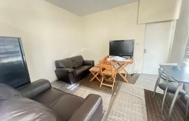 6 bed end terrace house for sale