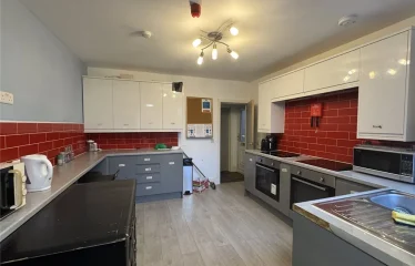 5 bed end terrace house for sale
