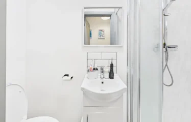 5 bed terraced house for sale