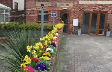 9 bed terraced house for sale