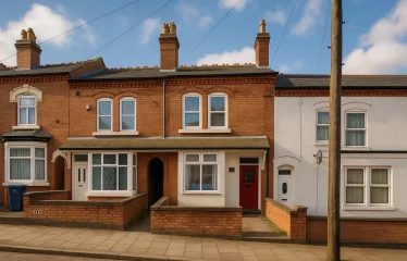 6 bed property for sale