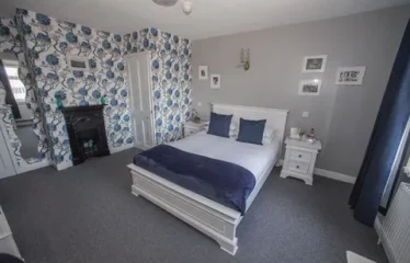 9 bed terraced house for sale