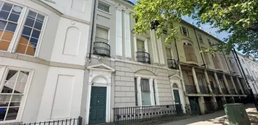 9 bedroom block of apartments for sale