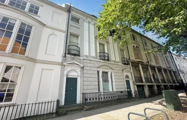 9 bedroom block of apartments for sale