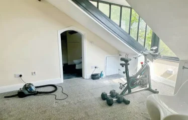 9 bedroom block of apartments for sale