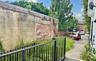 9 bedroom block of apartments for sale