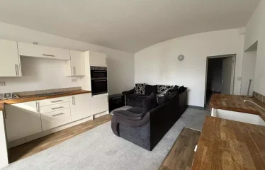 9 bedroom block of apartments for sale