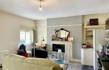 9 bedroom block of apartments for sale