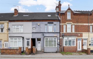 5-BED HMO PROPERTY