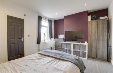 5-BED HMO PROPERTY