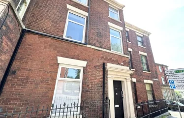 9 bedroom block of apartments for sale